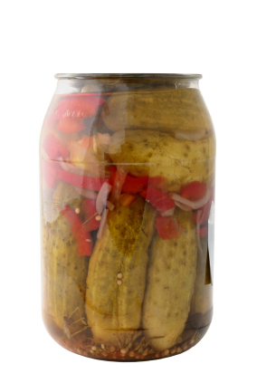 Dill Pickle Dill Pickle picture